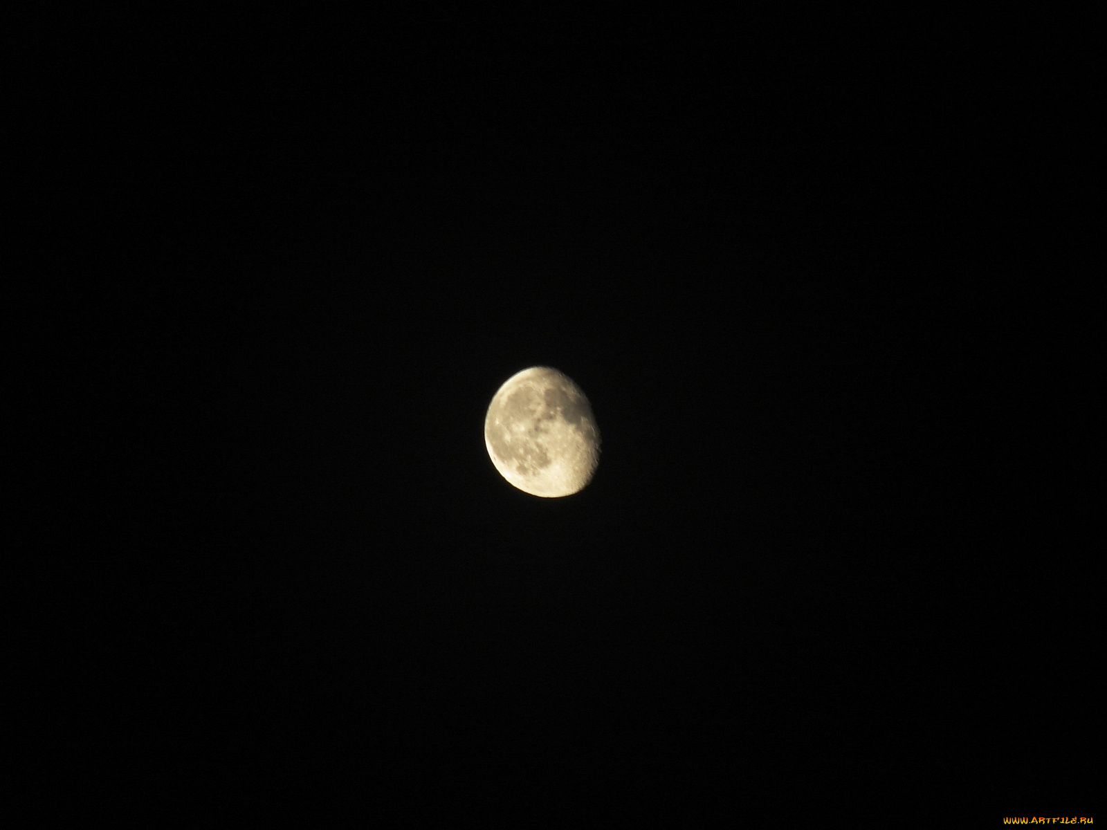 луна, космос