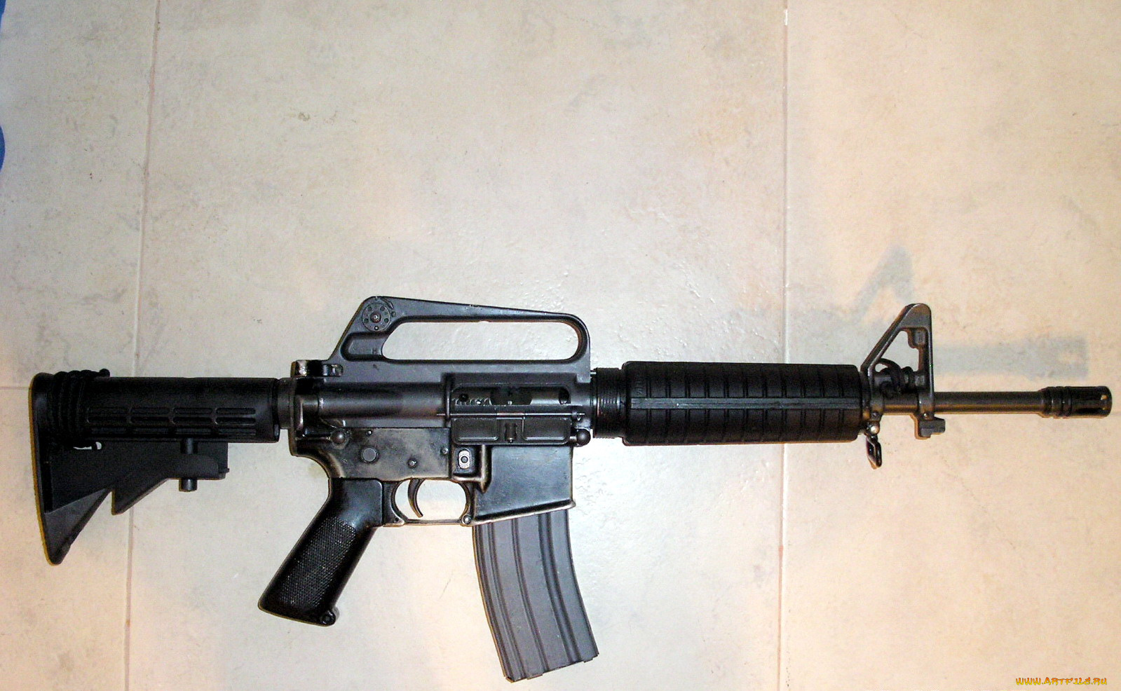 m16, оружие, винтовкиружьямушкетывинчестеры