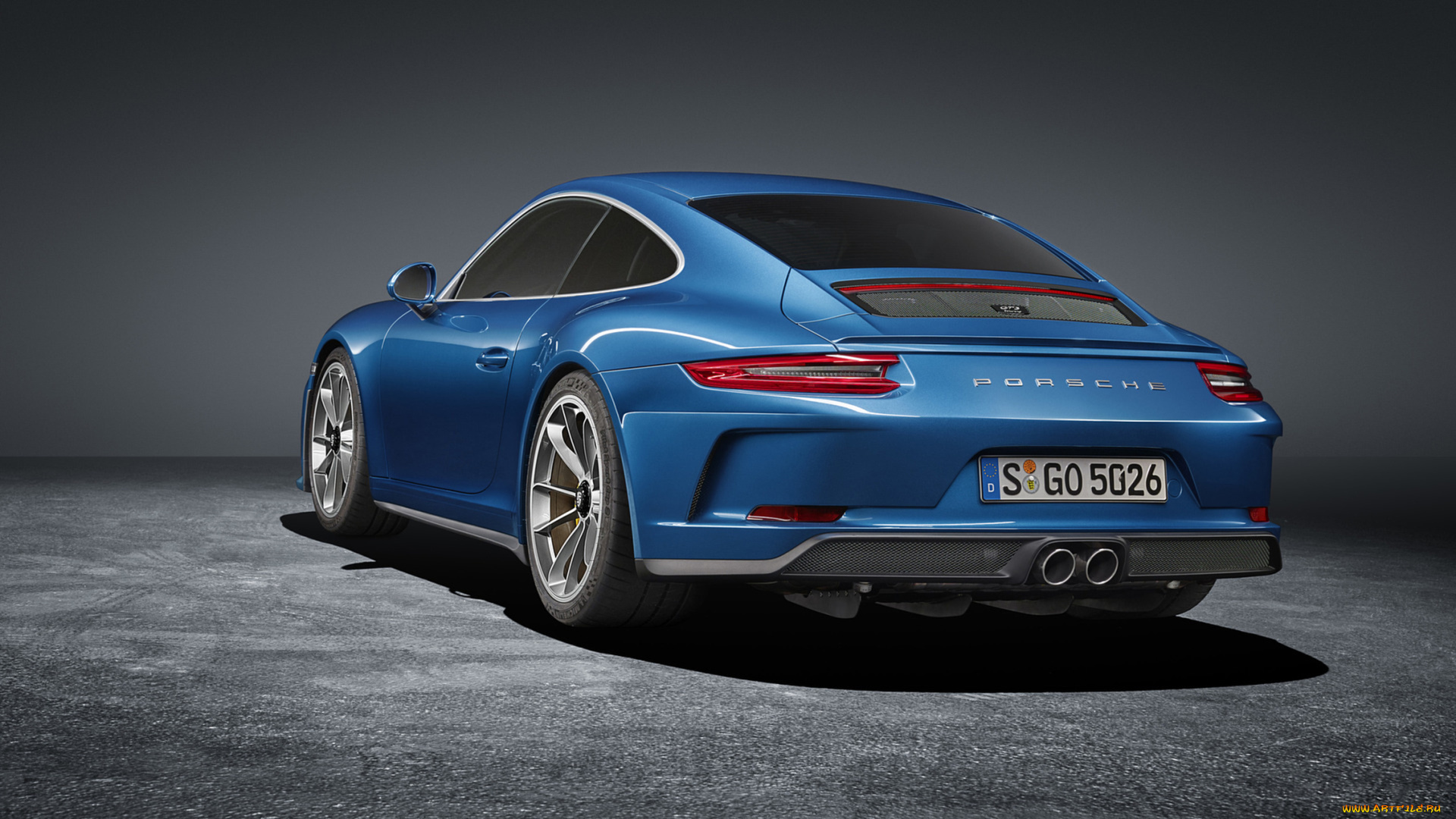 porsche, 911, gt3, with, touring, package, 2018, автомобили, porsche, 2018, package, 911, touring, with, gt3
