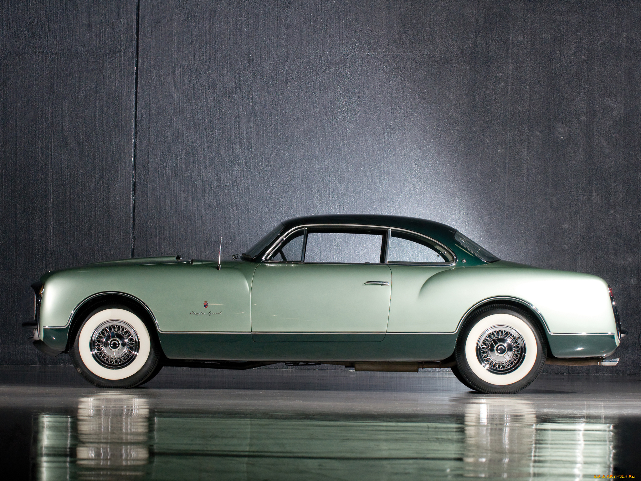 chrysler, thomas, special, concept, 1953, автомобили, chrysler, 1953, concept, special, thomas