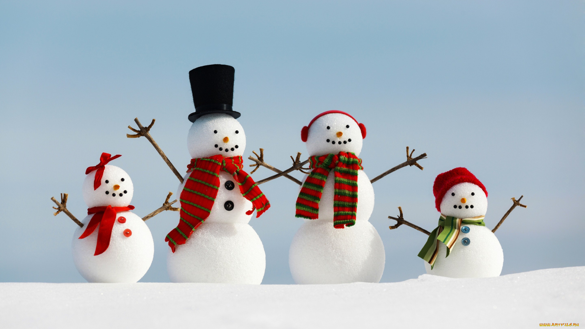 праздничные, снеговики, merry, christmas, holiday, happy, new, year, winter, snow, snowman, family, с, рождеством, новым, годом, зима, снег, снеговик, семья, праздник