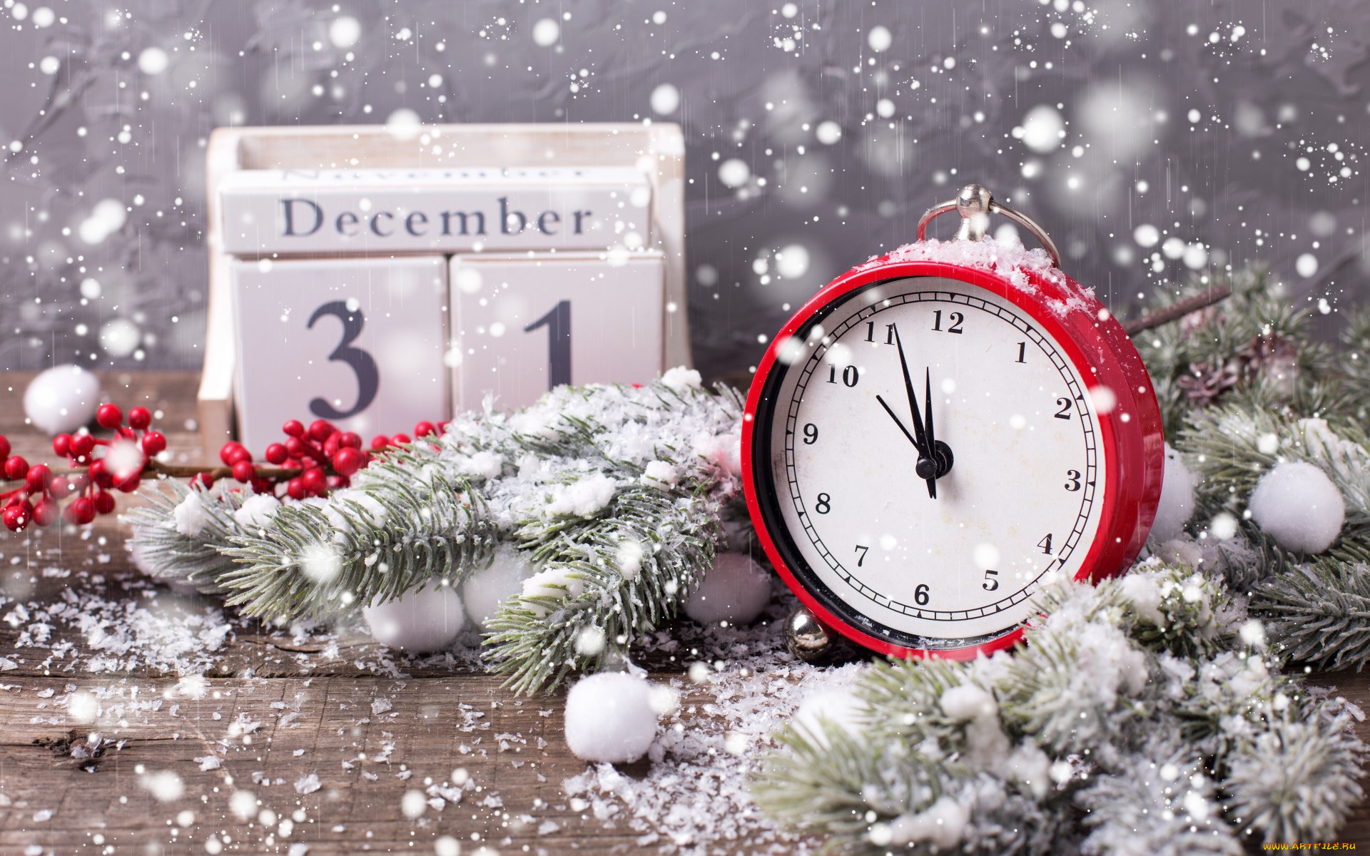 праздничные, -, разное, , новый, год, украшения, holiday, celebration, new, year, merry, christmas, happy, wood, елка, снег, snow, новый, год, рождество