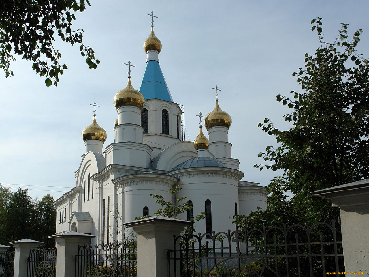 ekaterinburg, russia, города, православные, церкви, монастыри