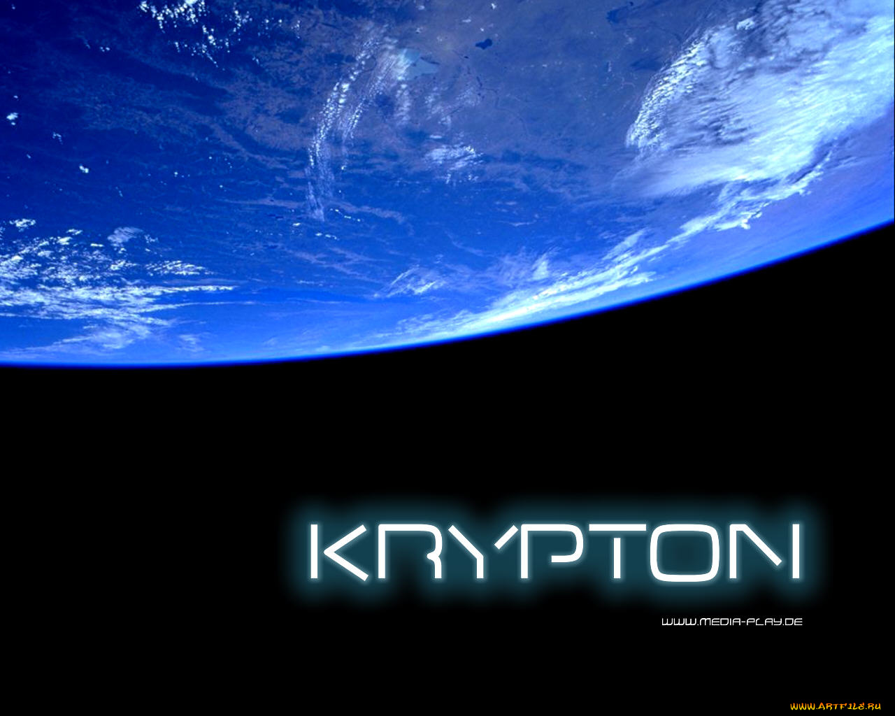 компьютеры, krypton