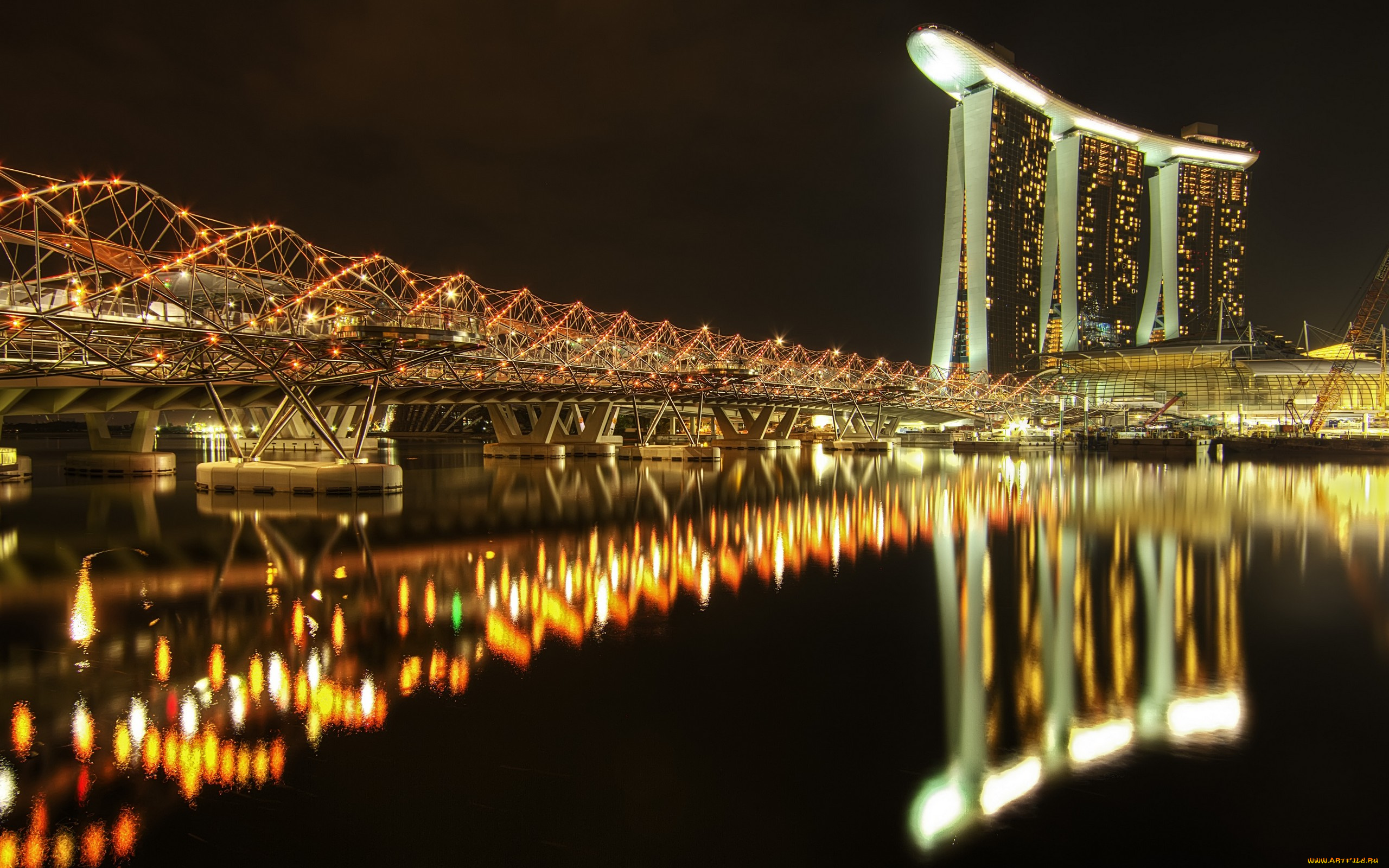 singapore, города, сингапур