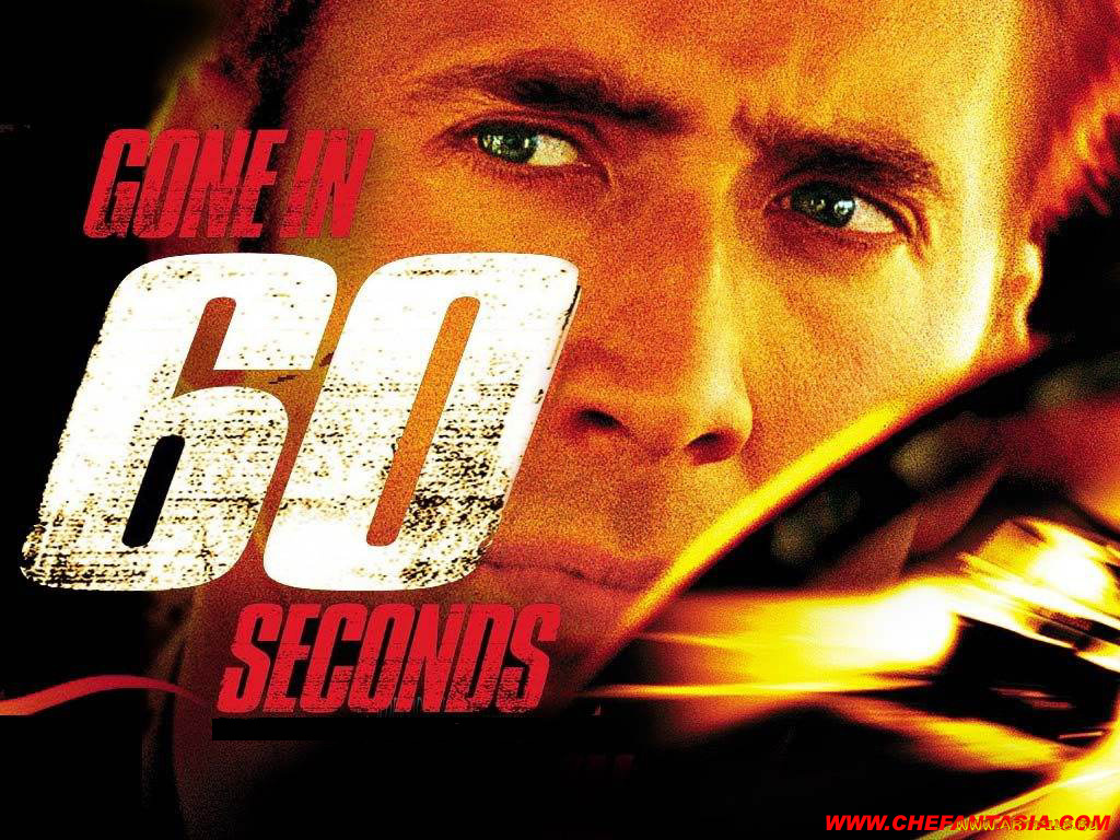 gone, in, the, 60seconds, кино, фильмы, 60, seconds