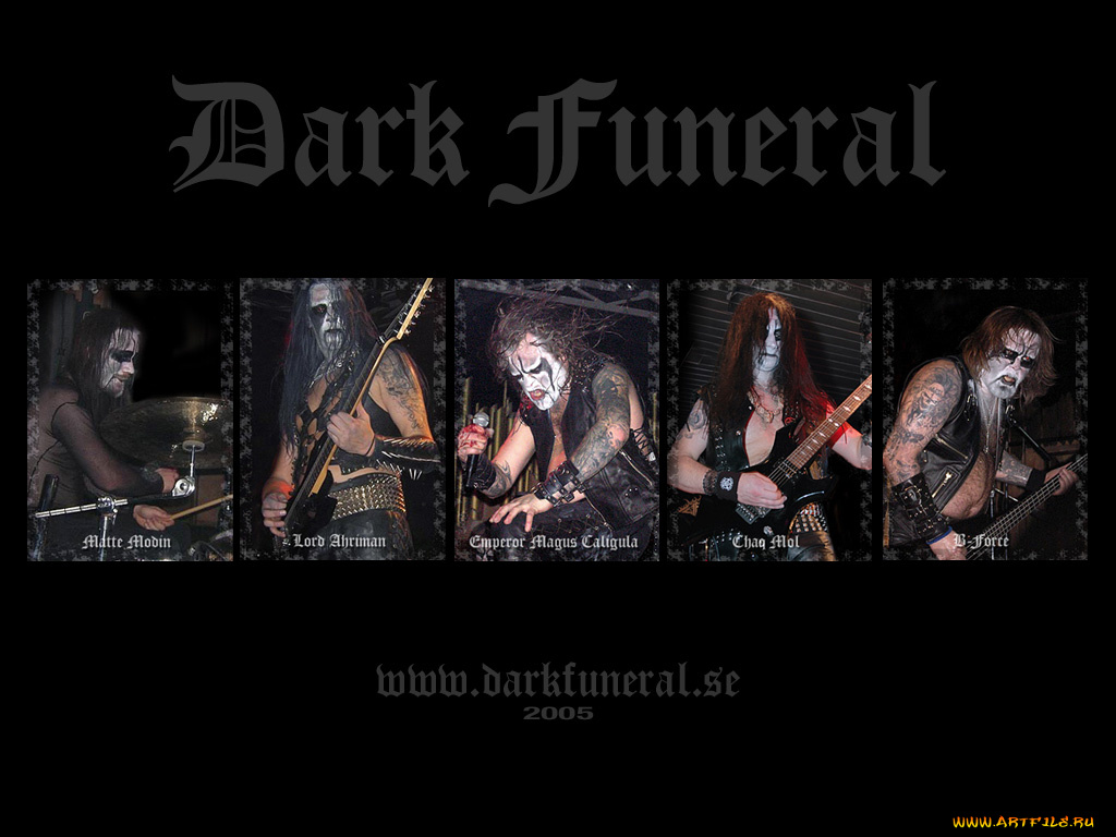 dark, funeral, музыка