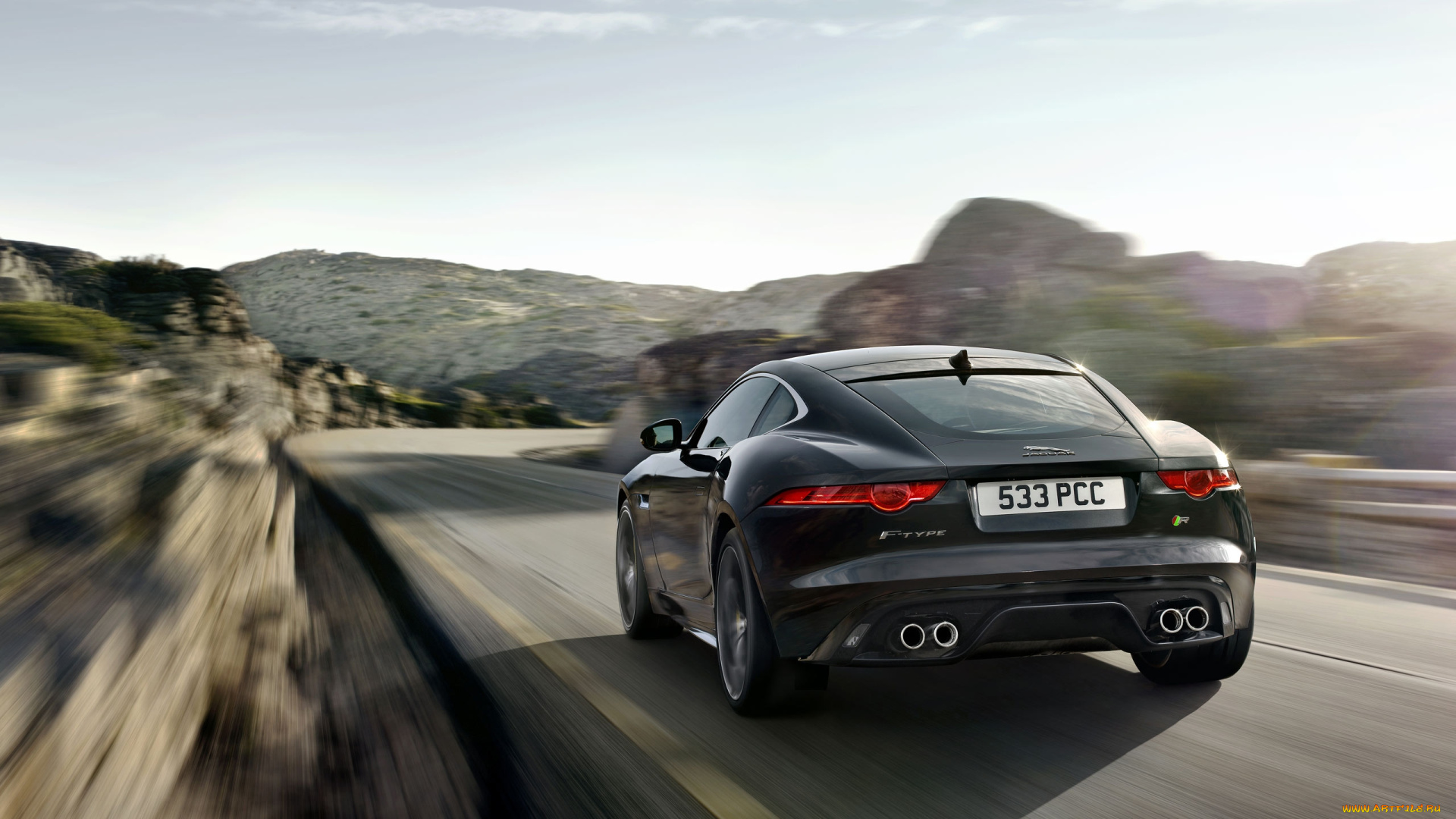 jaguar, type, coupe, автомобили, класс-люкс, легковые, великобритания, land, rover, ltd