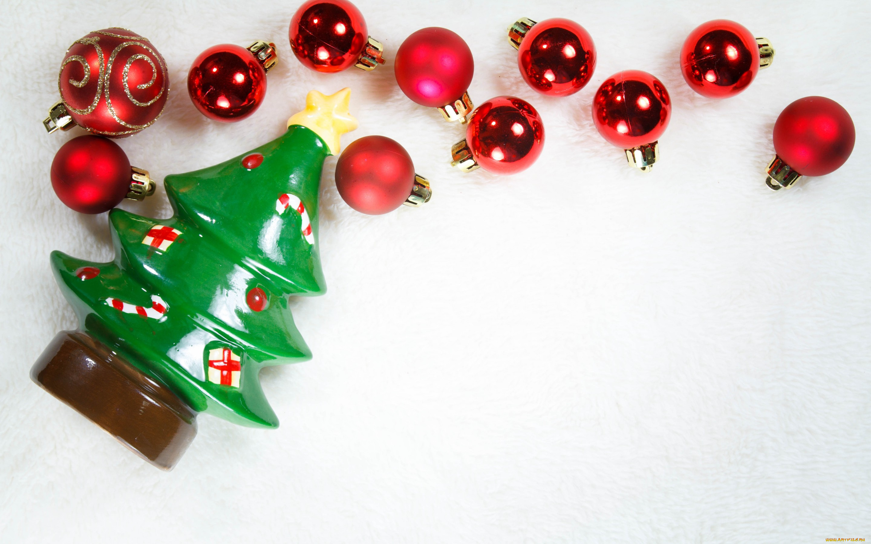 праздничные, украшения, merry, christmas, xmas, decoration, новый, год, рождество, елка, шары
