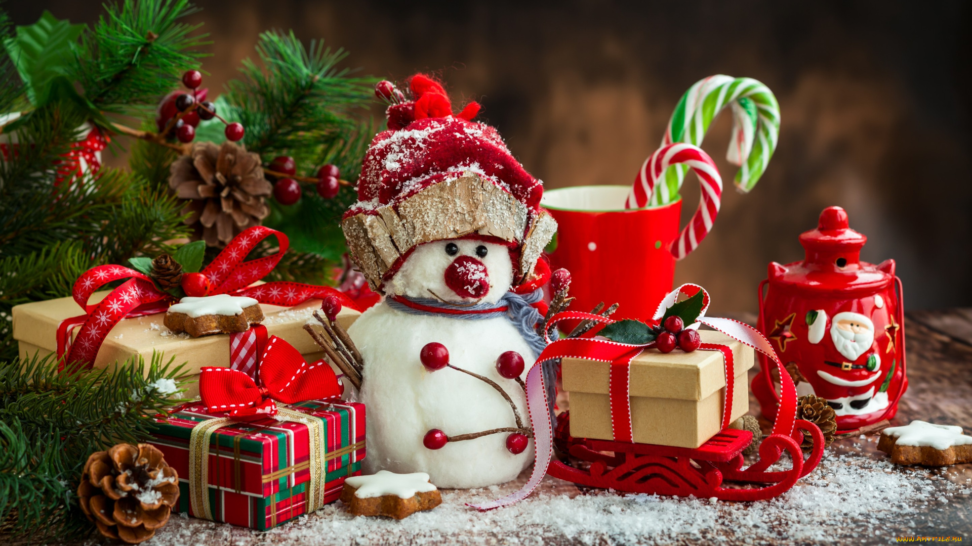 праздничные, снеговики, рождество, decoration, xmas, christmas, merry, украшения, игрушки, снеговик, елка, новый, год