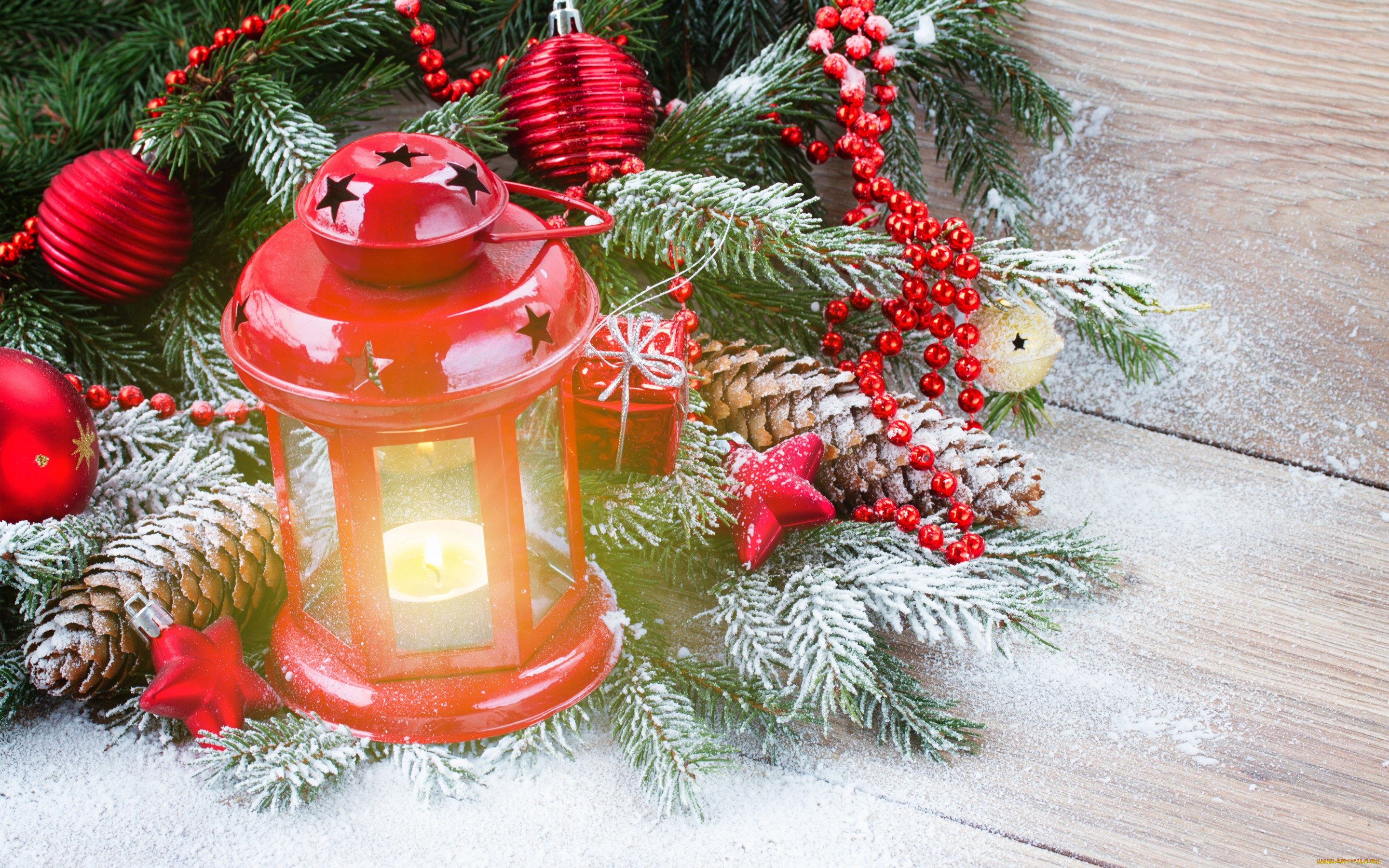 праздничные, -, разное, , новый, год, snow, winter, light, снег, новый, год, рождество, зима, candle, lantern, decoration, xmas, merry, christmas