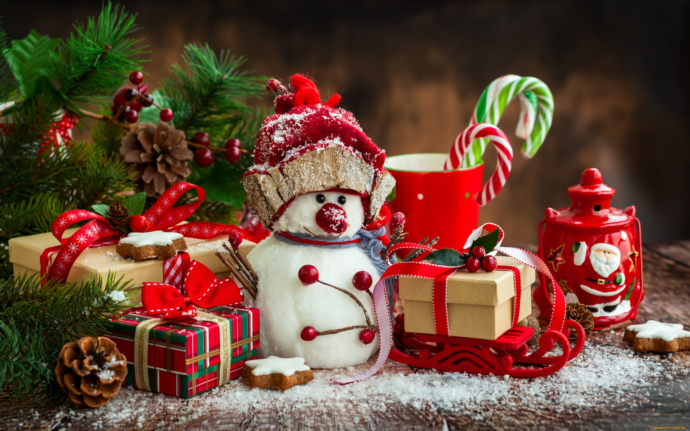 праздничные, снеговики, рождество, decoration, xmas, christmas, merry, украшения, игрушки, снеговик, елка, новый, год