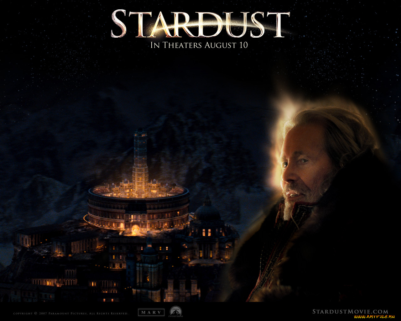 stardust, кино, фильмы