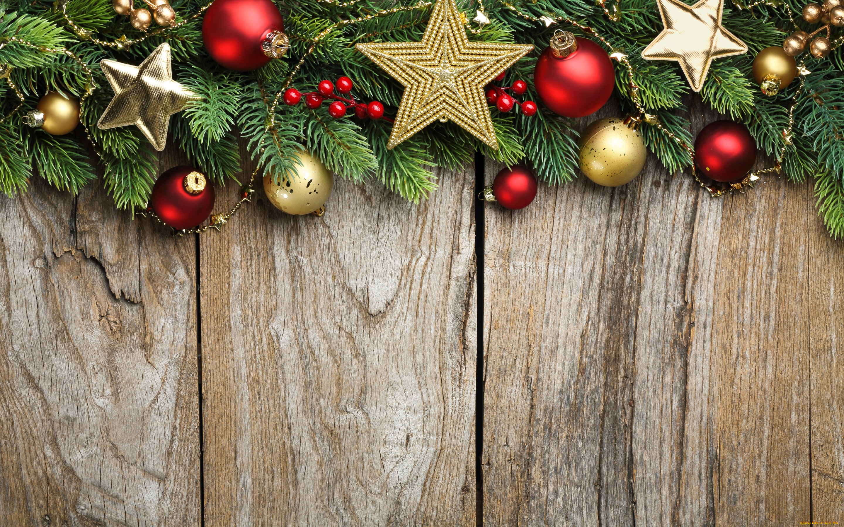 праздничные, украшения, новый, год, звезды, ветки, елка, рождество, merry, шары, wood, decoration, christmas