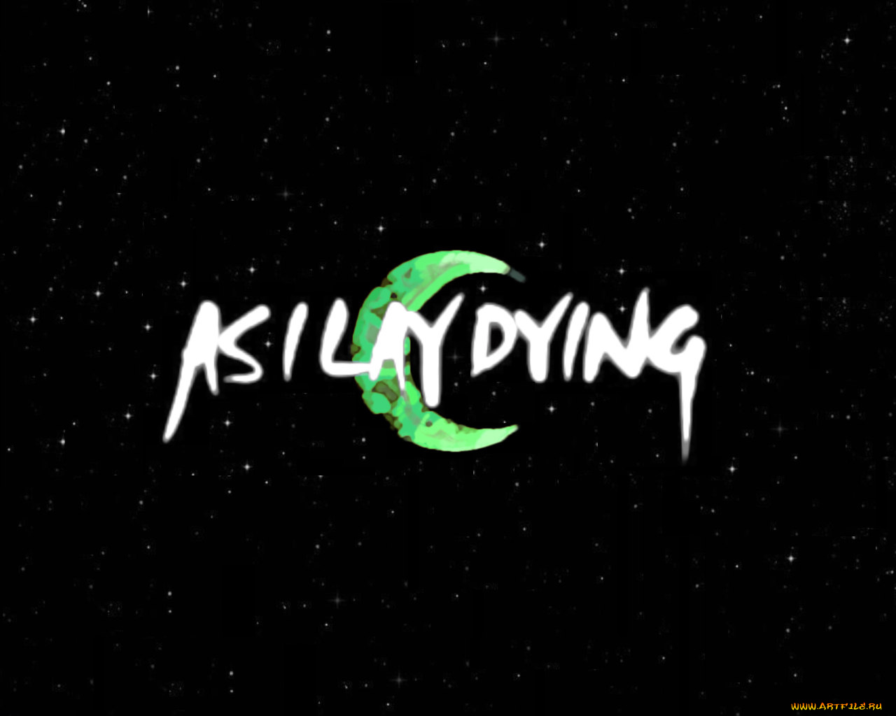 aild, музыка, as, lay, dying
