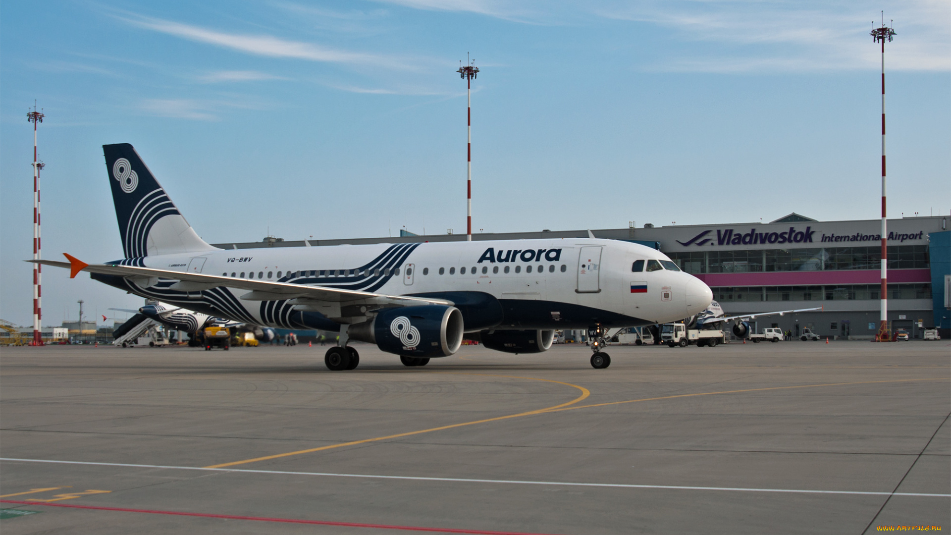 airbus, a319, авиация, пассажирские, самолёты, самолёт, airbus, a319