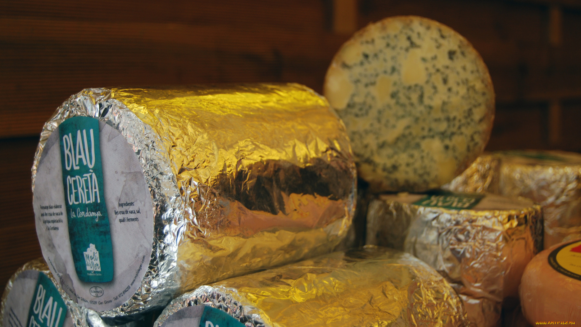 blau, ceret&, 224, еда, сырные, изделия, сыр
