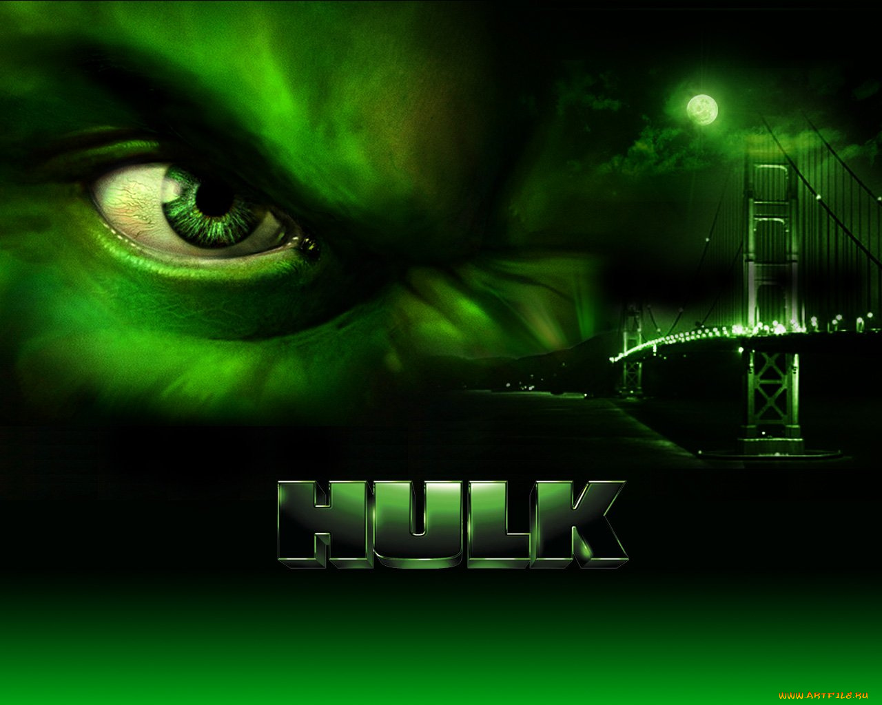 hulk, кино, фильмы