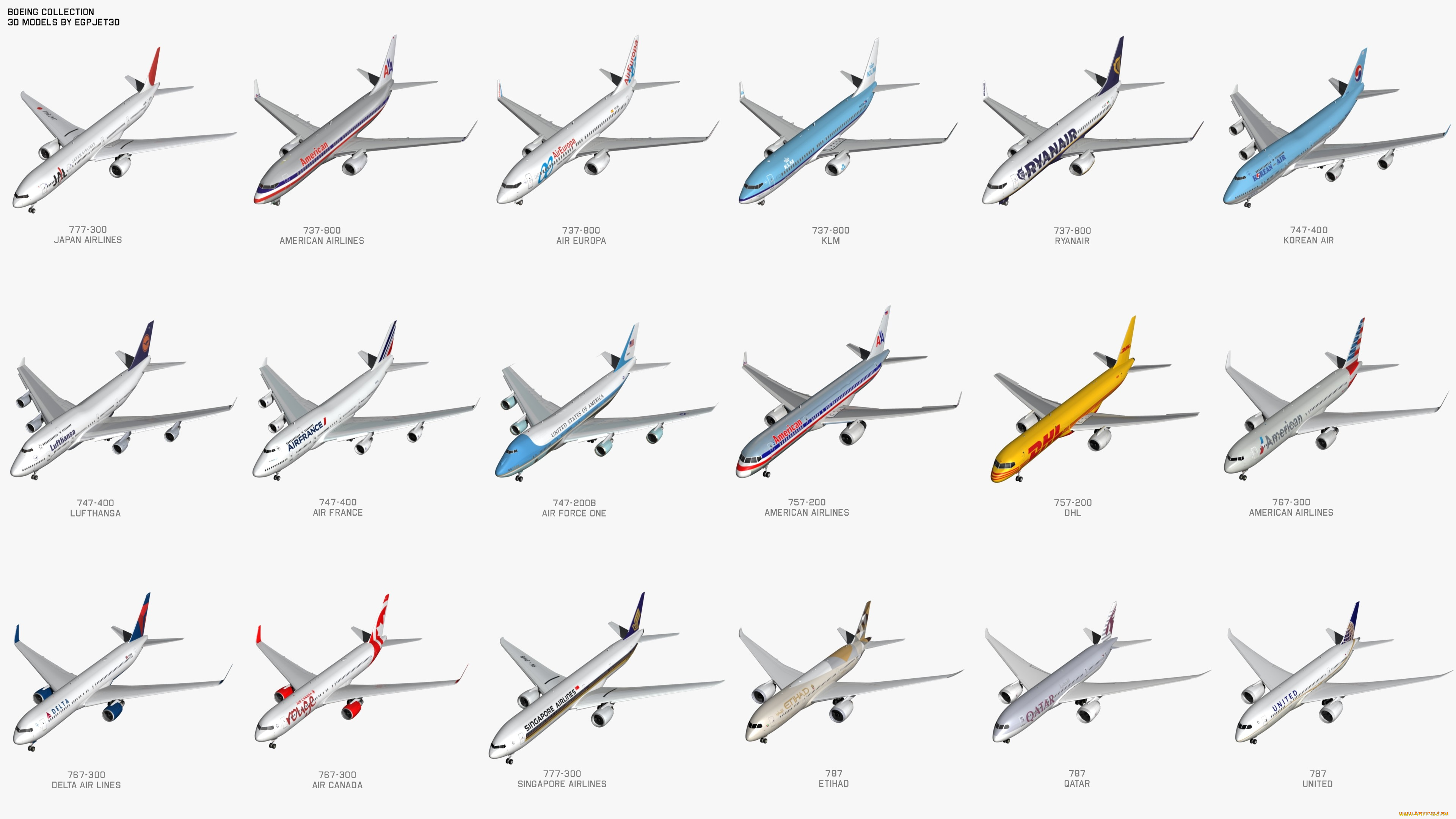 авиация, 3д, рисованые, v-graphic, самолет, полет