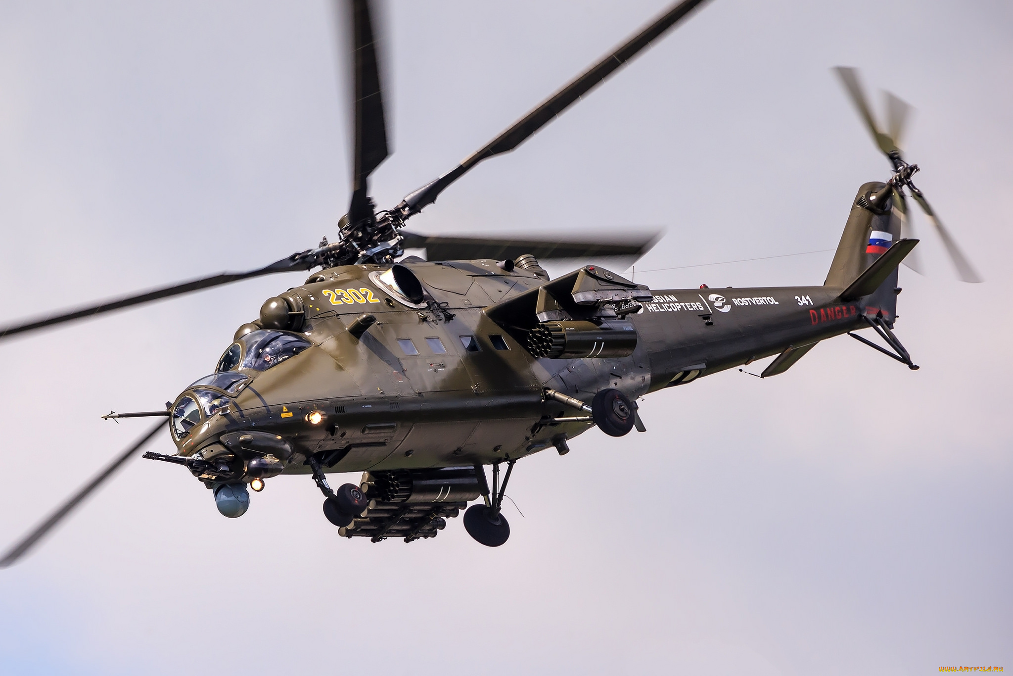 mi-35m, авиация, вертолёты, вертушка