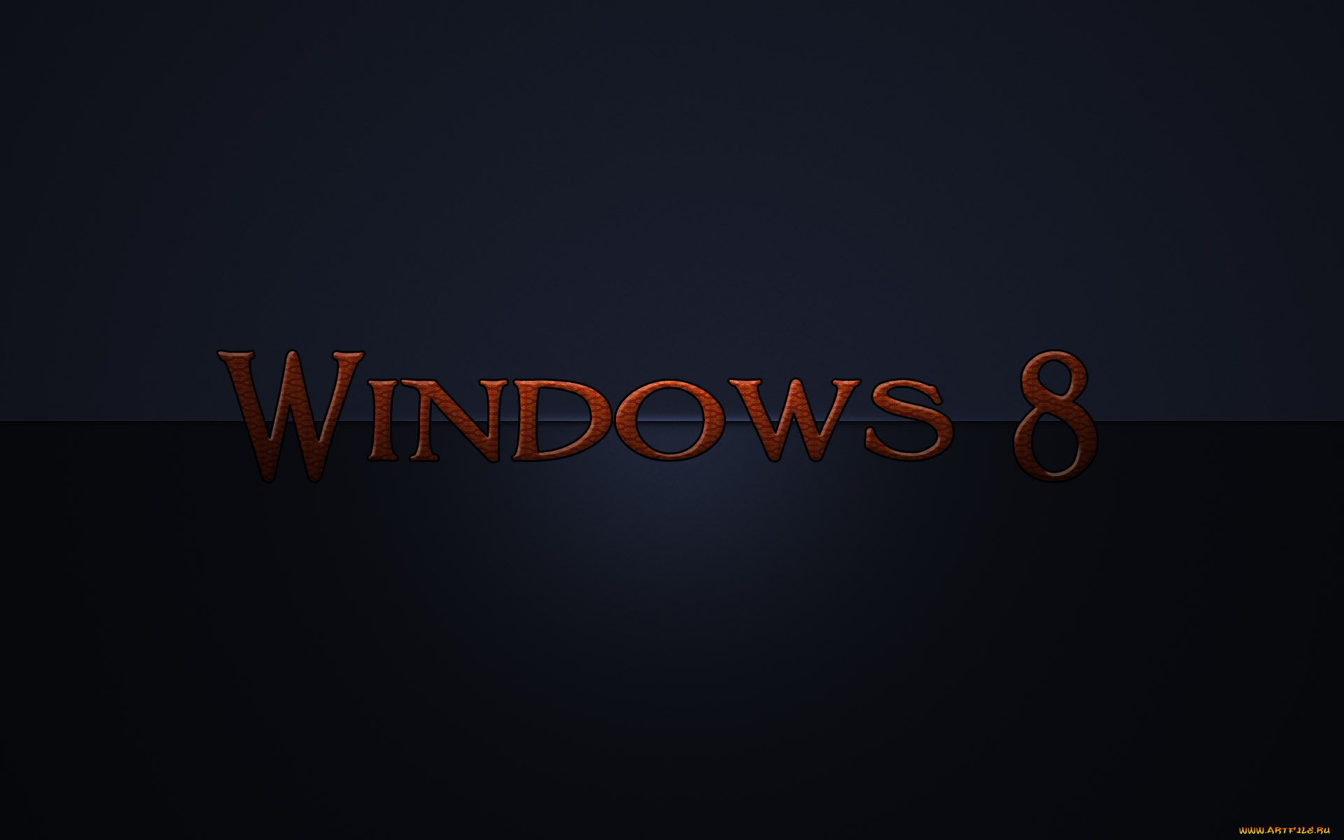 компьютеры, windows, логотип, фон