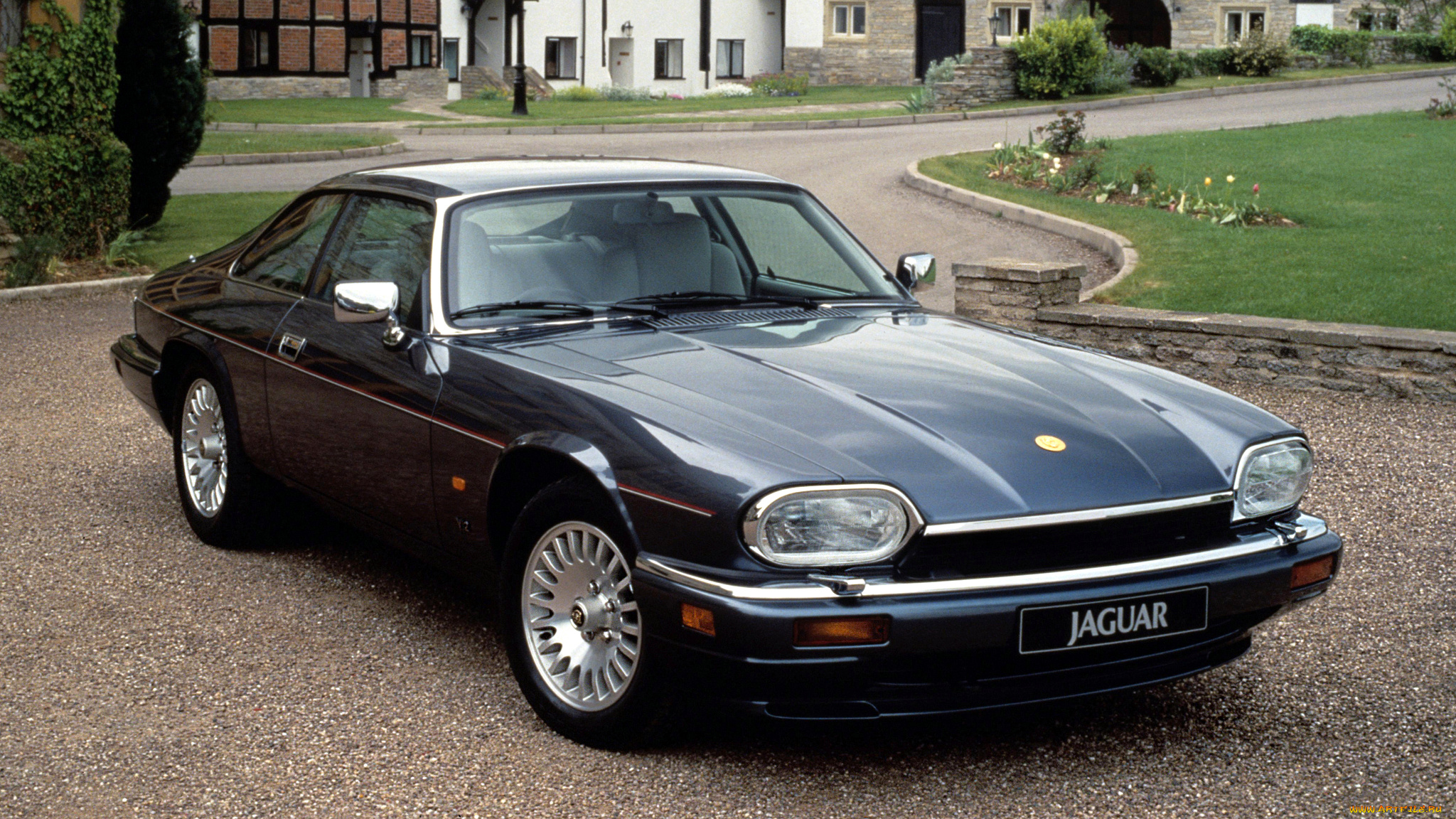 jaguar, xjs, автомобили, класс-люкс, великобритания, легковые, land, rover, ltd