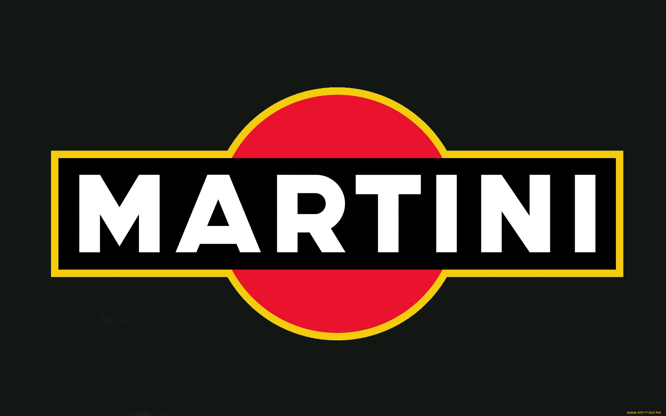 бренды, martini, буквы