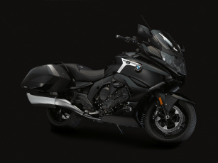 Картинка мотоциклы bmw k 1600