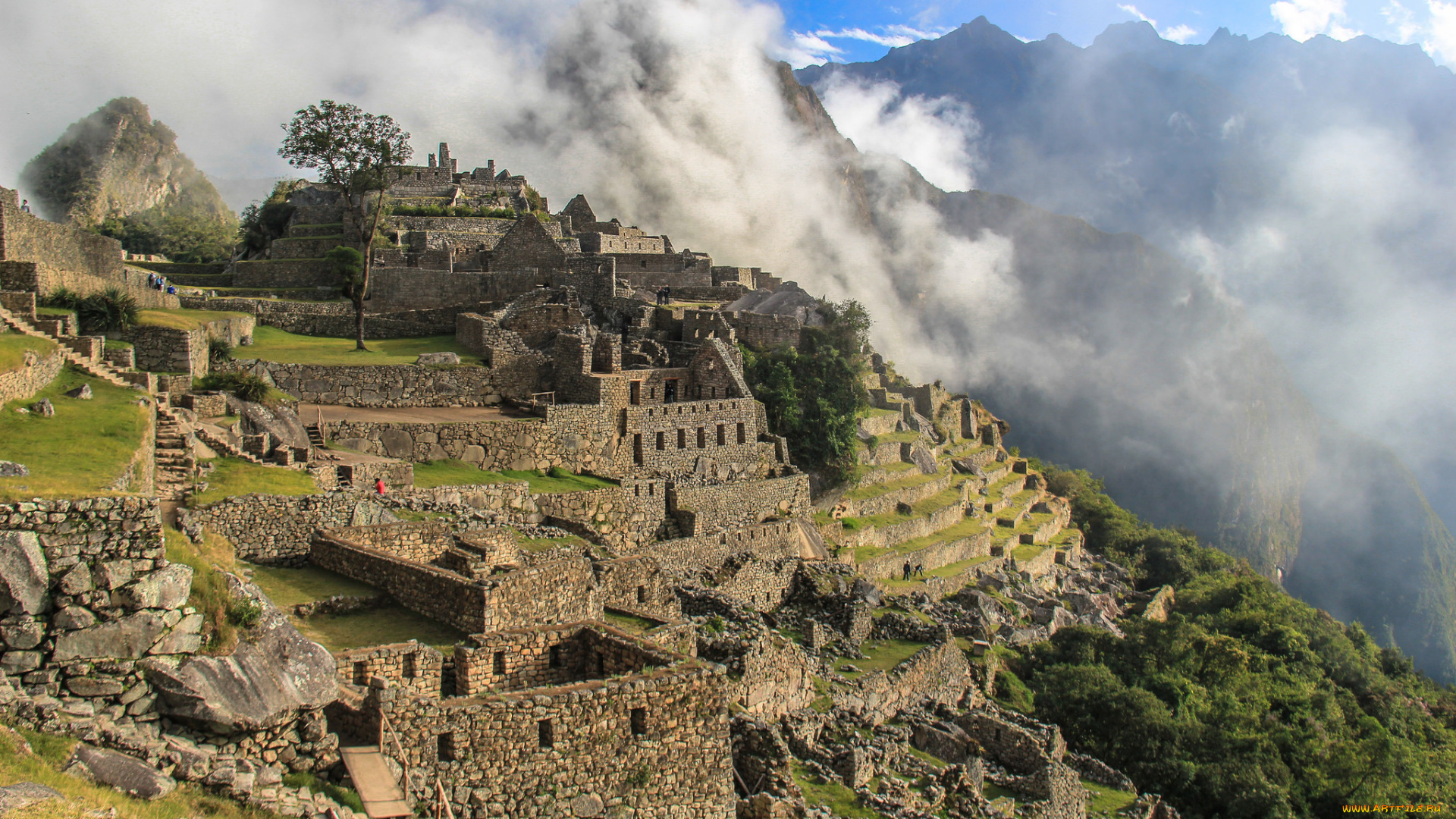 lost, city, of, the, incas, города, -, исторические, , архитектурные, памятники, поселение, археология, горы