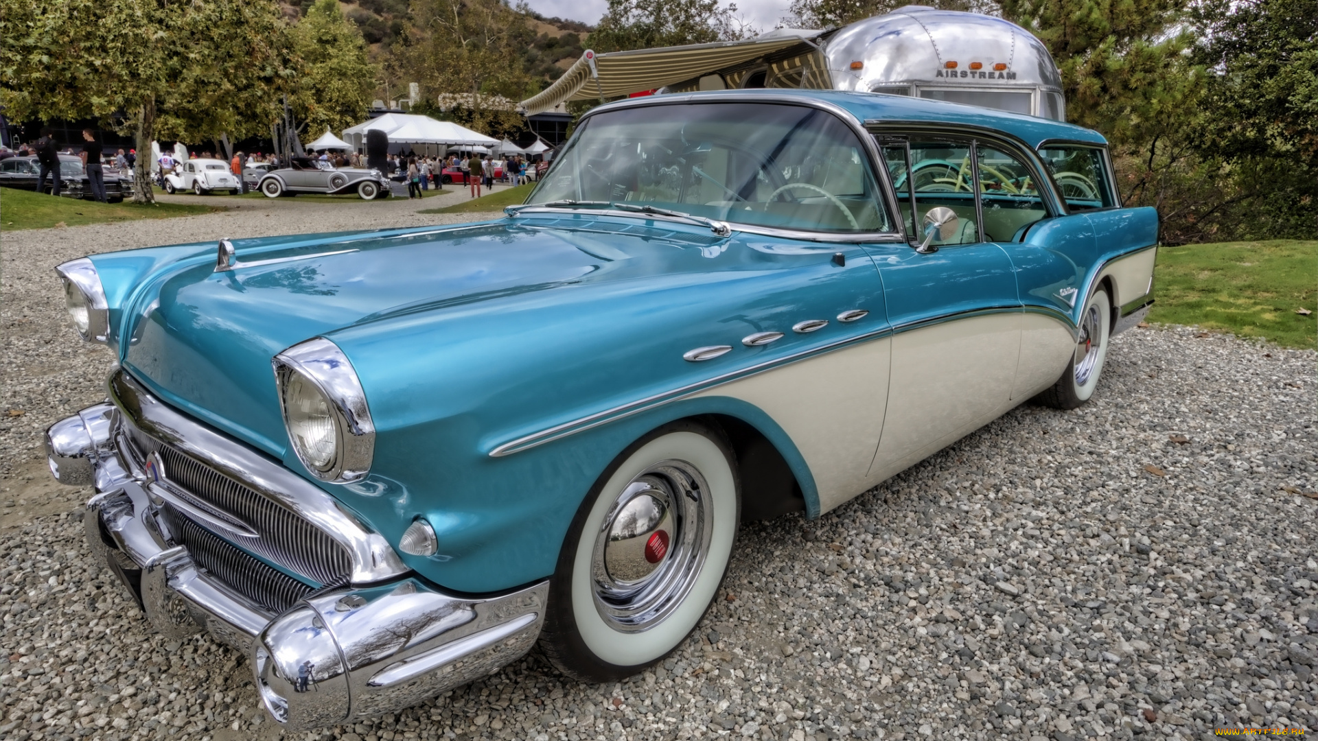 1957, buick, caballero, wagon, автомобили, выставки, и, уличные, фото, автошоу, выставка