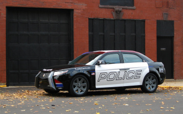 Картинка автомобили полиция carbon