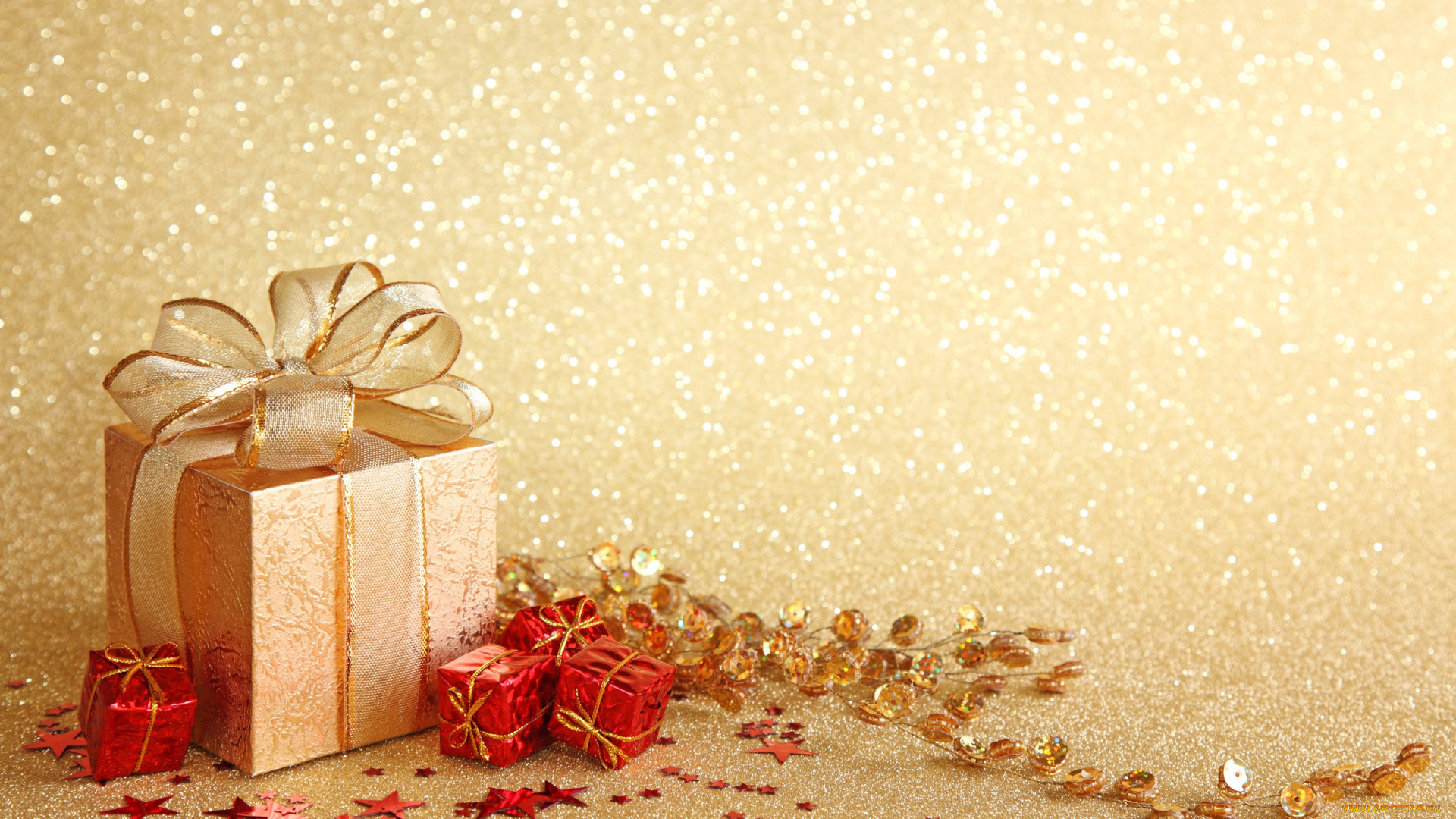 праздничные, подарки, и, коробочки, decoration, christmas, рождество, new, year, бант, подарок, новый, год