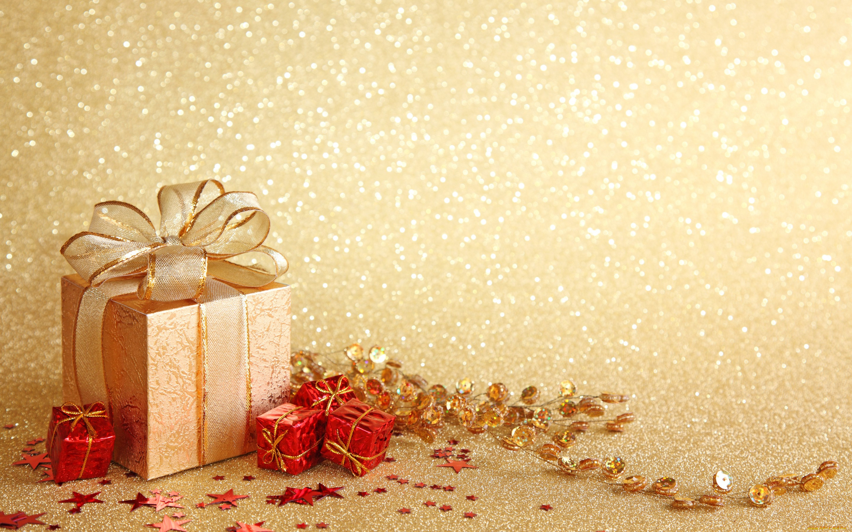 праздничные, подарки, и, коробочки, decoration, christmas, рождество, new, year, бант, подарок, новый, год