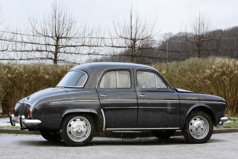 обоя alfa romeo ondine 109 1963, автомобили, alfa romeo, alfa, romeo, black, 1963, 109, ondine