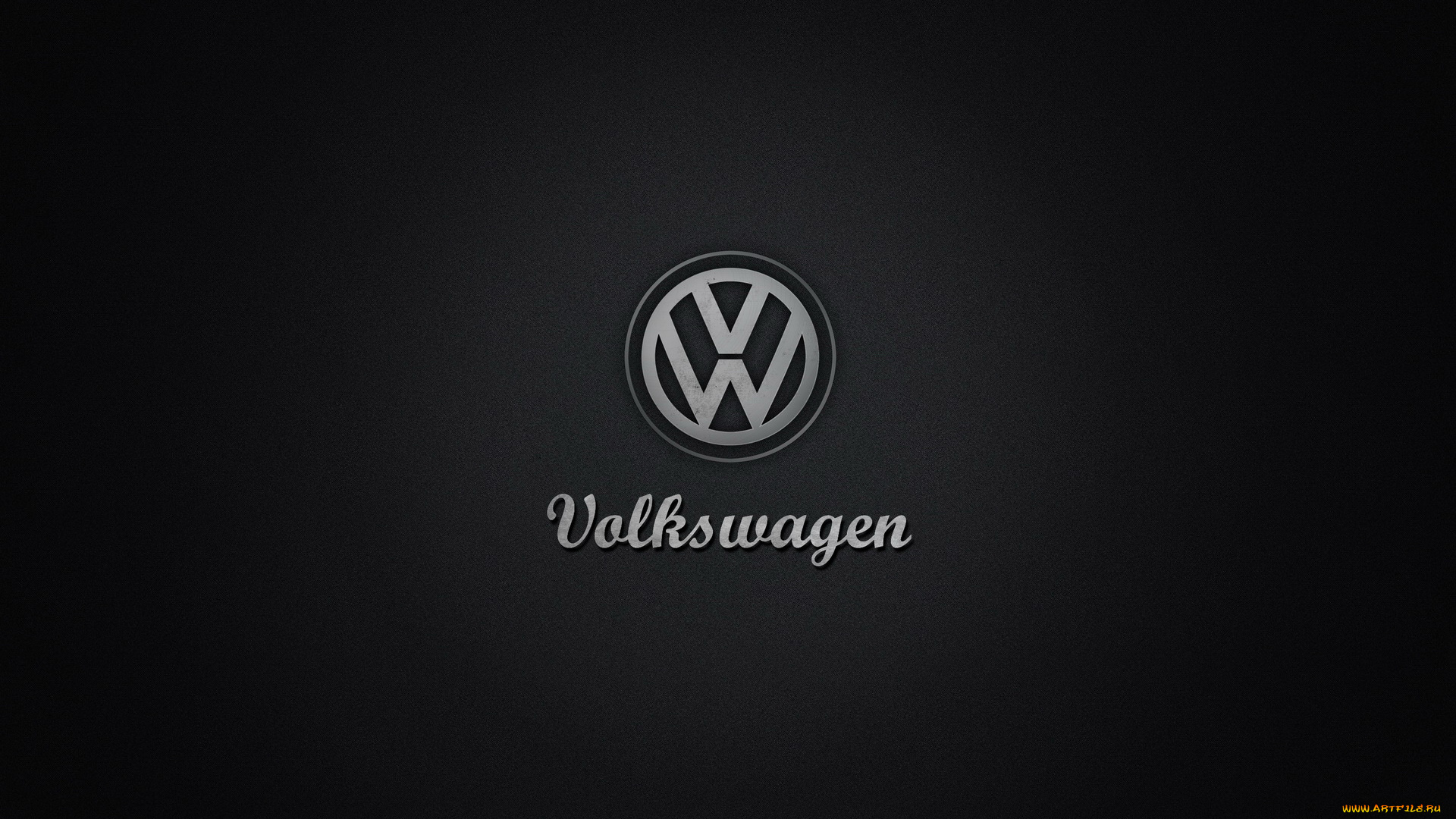 бренды, авто, мото, volkswagen, логотип, фон