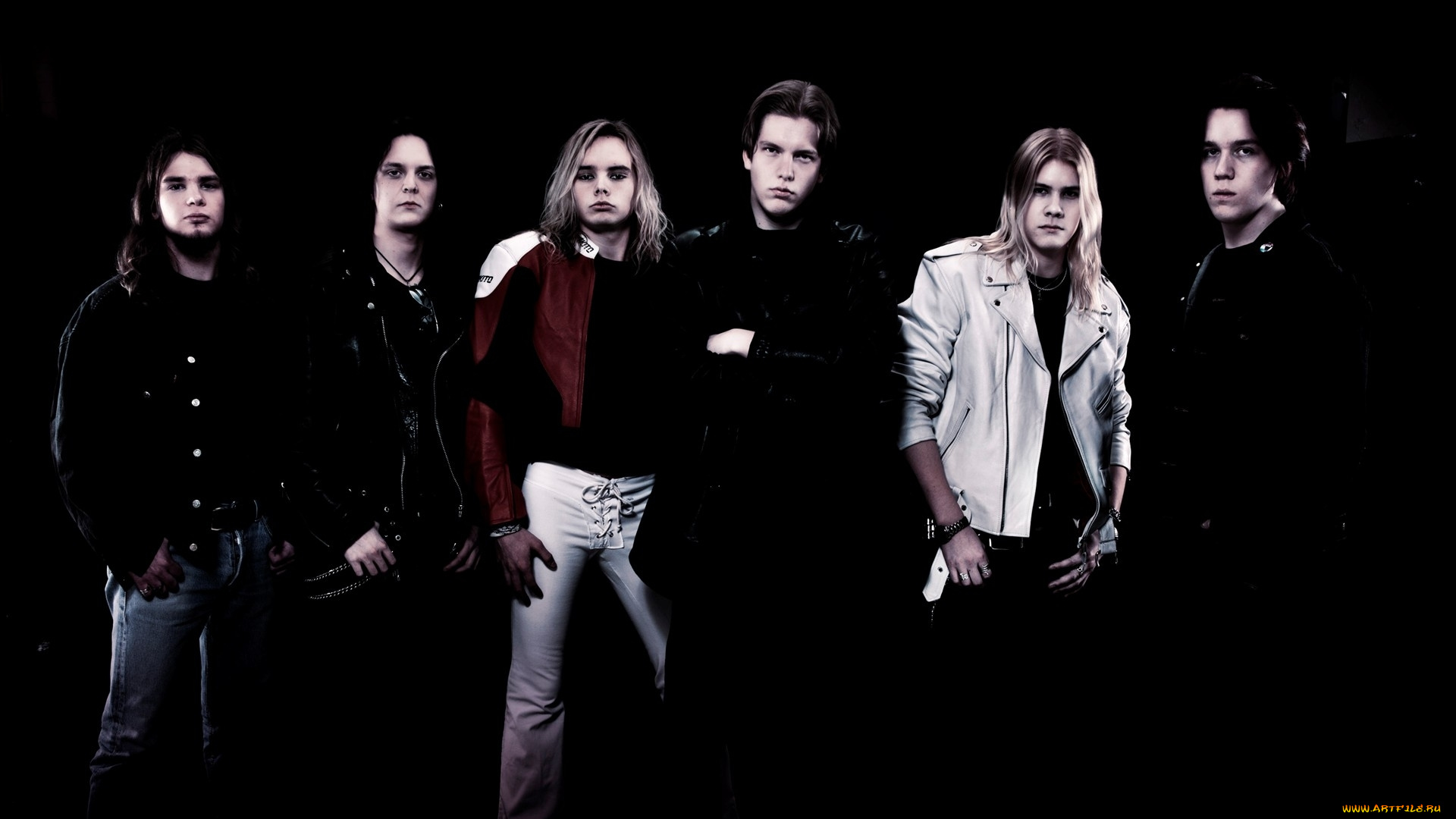 twilightning, музыка, хард-рок, финляндия, пауэр-метал