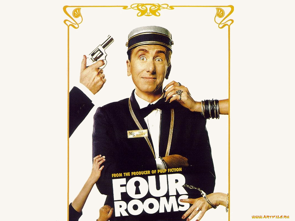 four, rooms, кино, фильмы