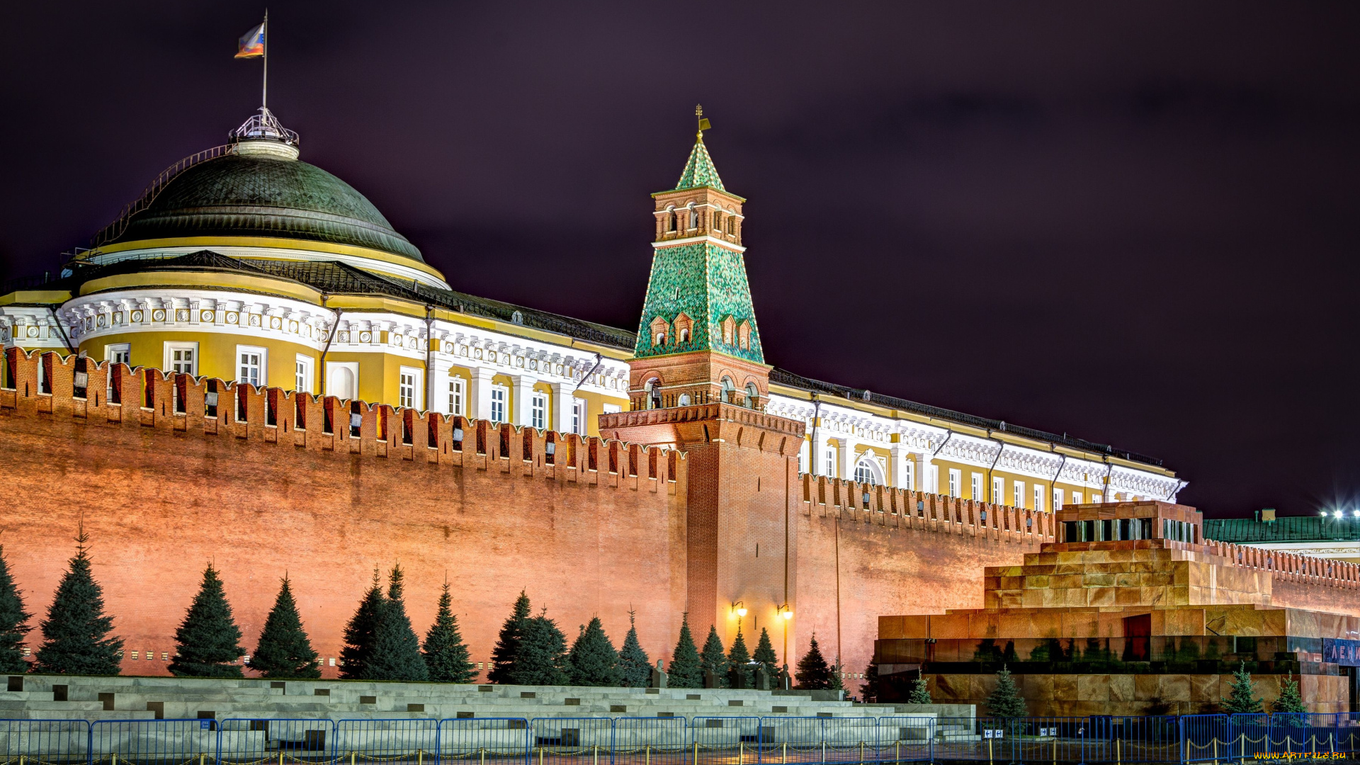 города, москва, , россия, кремлёвская, стена, москва, кремль, красная, площадь, мавзолей