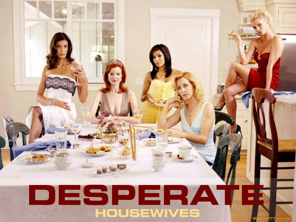desperate, housewives, кино, фильмы