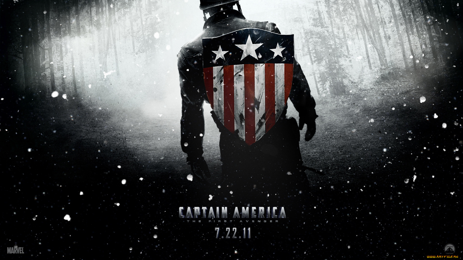 кино, фильмы, captain, america, the, first, avenger