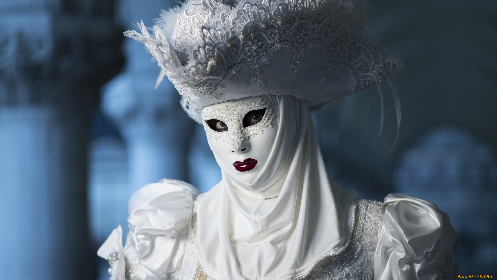 разное, маски, , карнавальные, костюмы, маска, шляпа, белый, карнавал, костюм