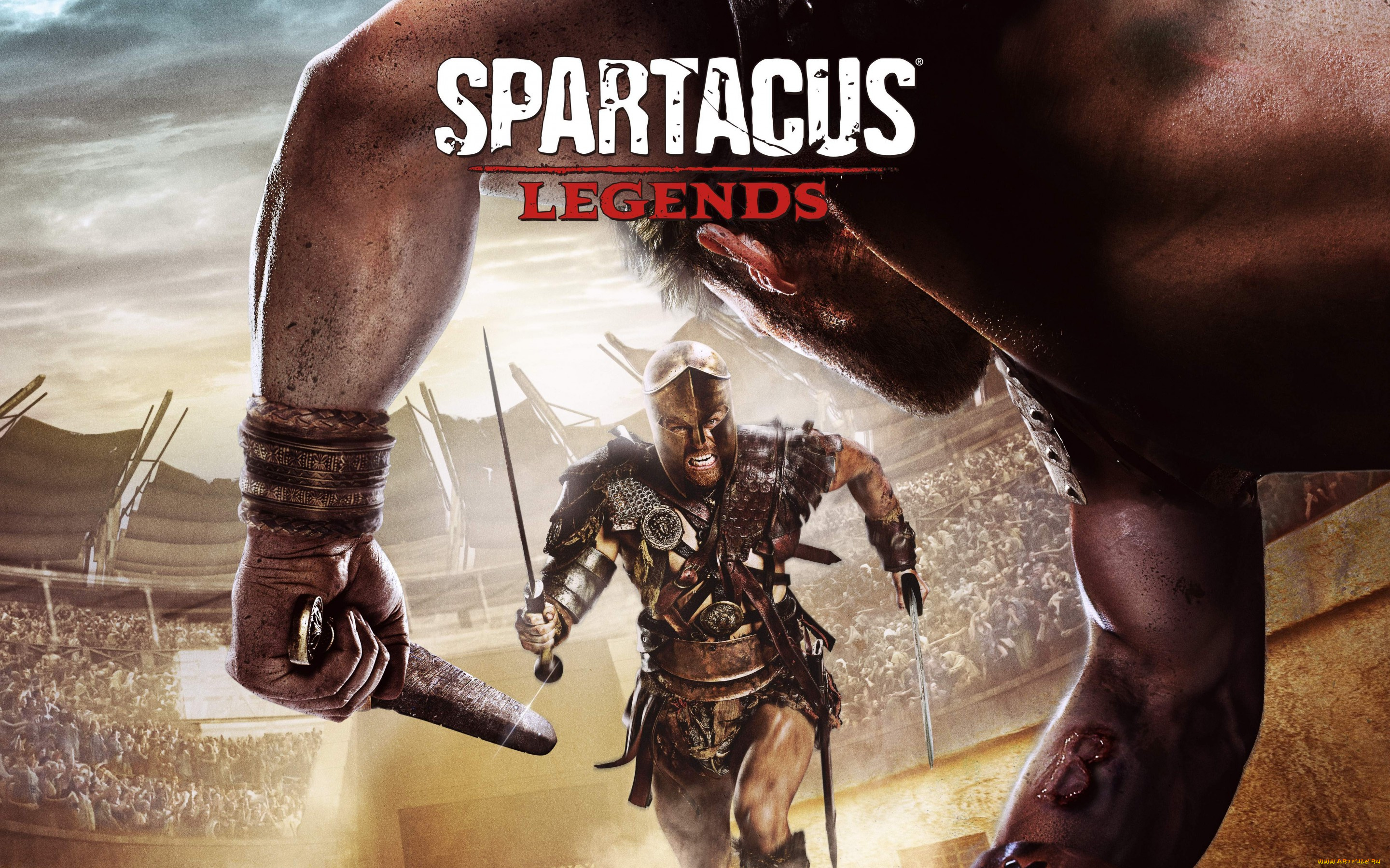 spartacus, legends, видео, игры, меч, шлем, доспехи