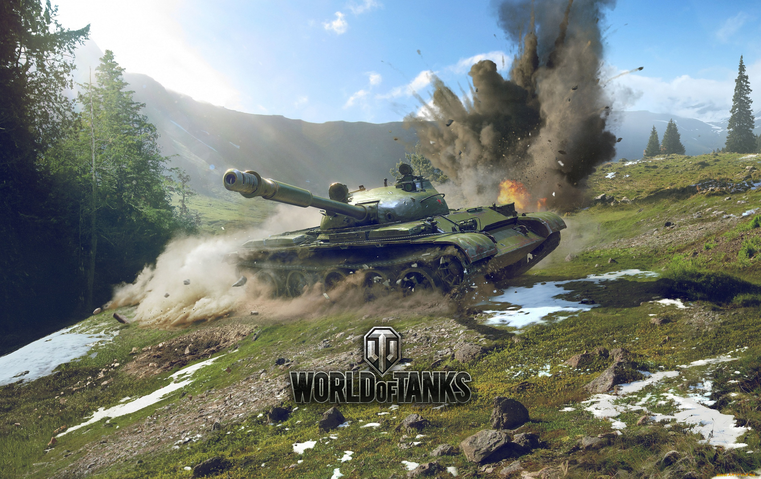 видео, игры, мир, танков, , world, of, tanks, симулятор, world, of, tanks, онлайн, action