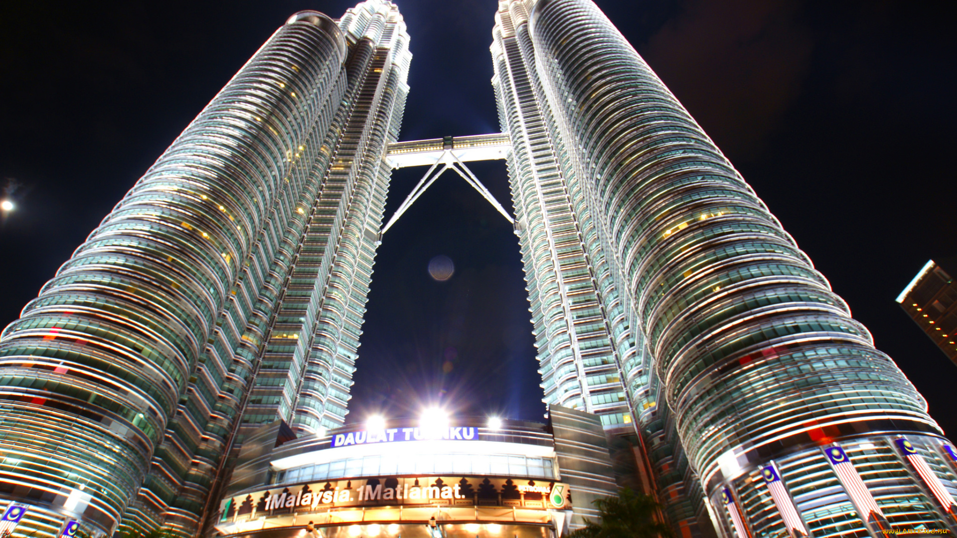 petronas, towers, города, куала-лумпур, , малайзия, близнецы, башни