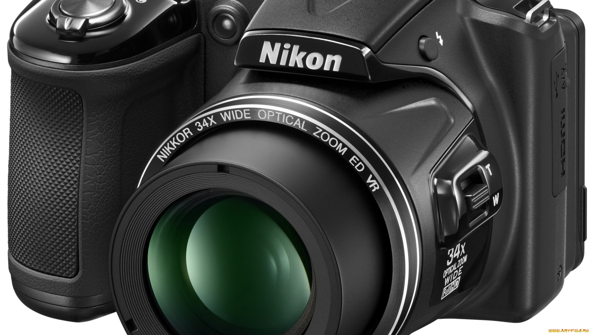 nikon, бренды, камера, фотоаппарат
