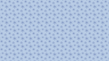 Картинка векторная графика снежинки
