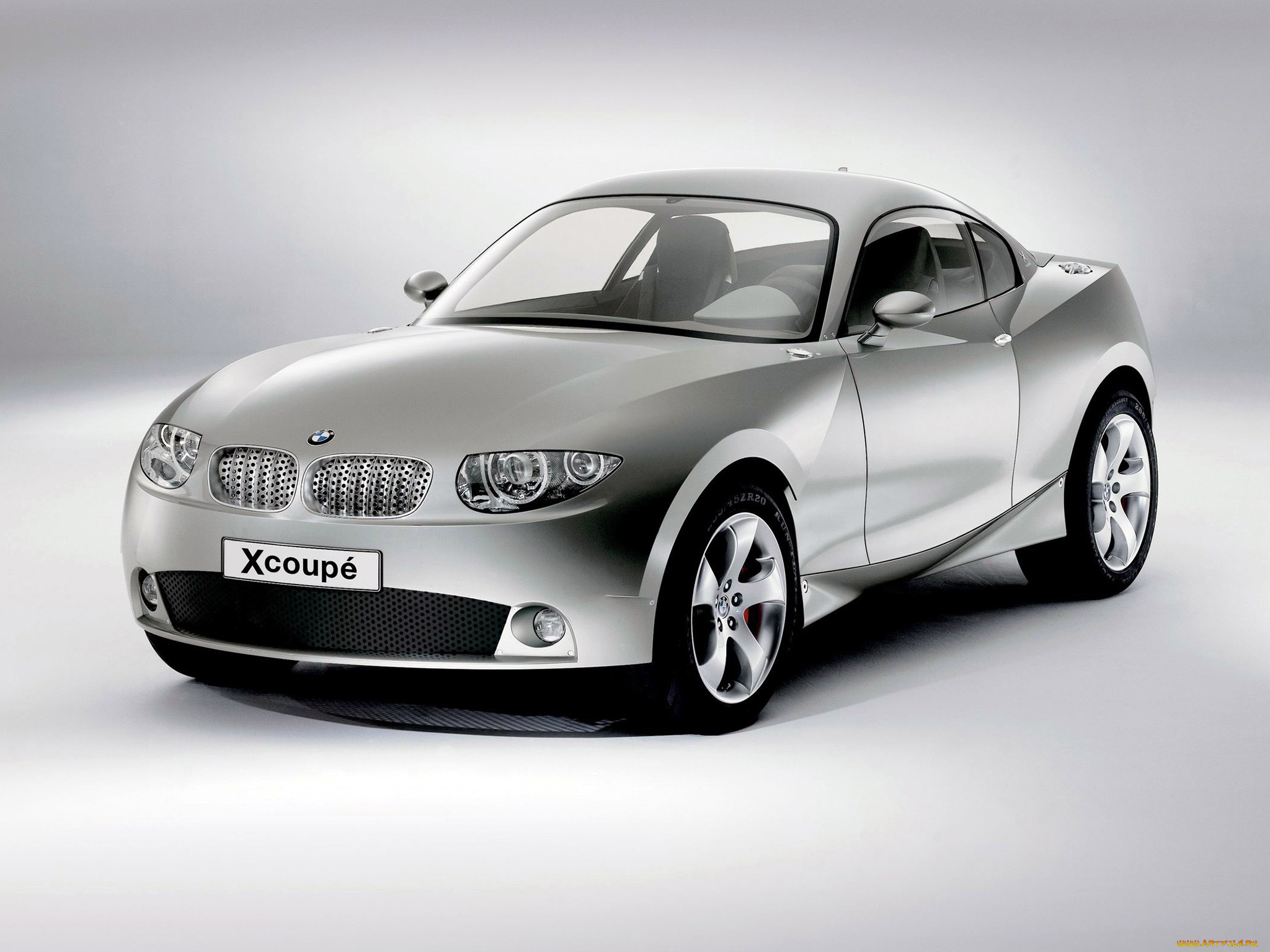 bmw, x, coupe, concept, 2001, автомобили, bmw, 2001, concept, coupe, x