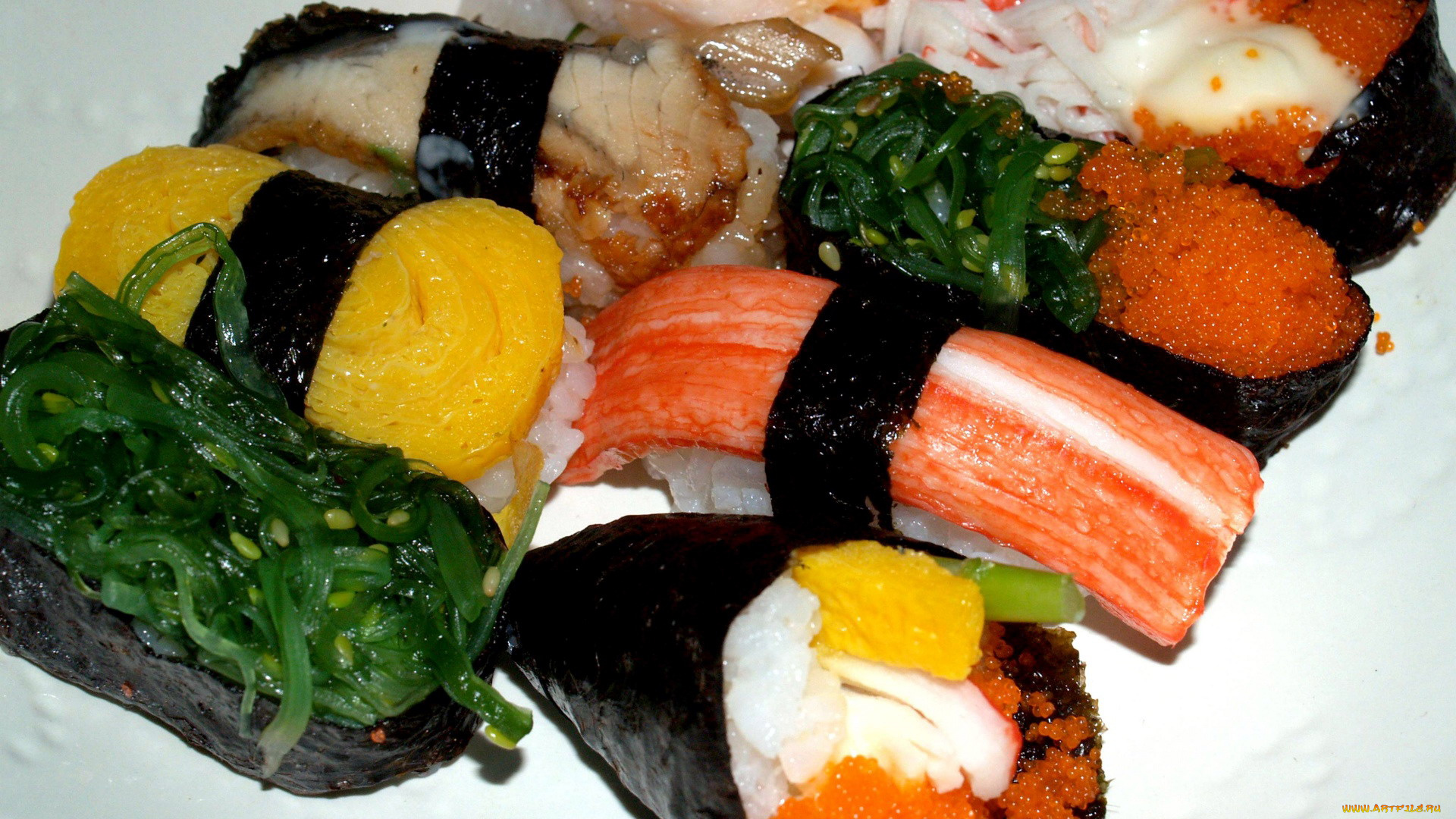 еда, рыба, , морепродукты, , суши, , роллы, роллы