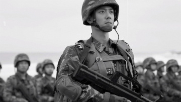 Картинка кино+фильмы ace+troops гу ие форма сослуживцы оружие каска