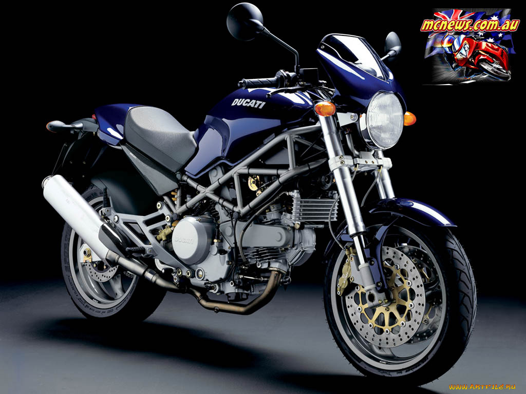 ducati, monster, 800s, blue, мотоциклы